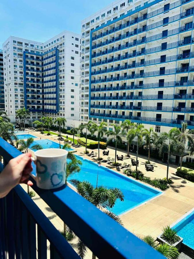 Sea Residences Tower F Angel Пасай Экстерьер фото